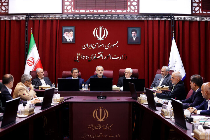 دستور رئیسجمهور برای افزایش اعتبار کالابرگ الکترونیکی