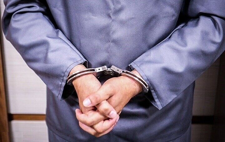 قاضی جعلی در اراک دستگیر شد