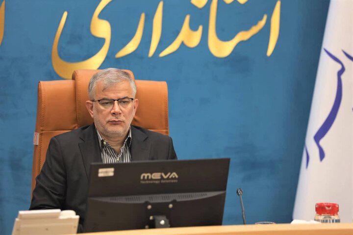 استاندار البرز خواستار شتاب در تعیین تکلیف پروژه مسکن ایثارگران شد
