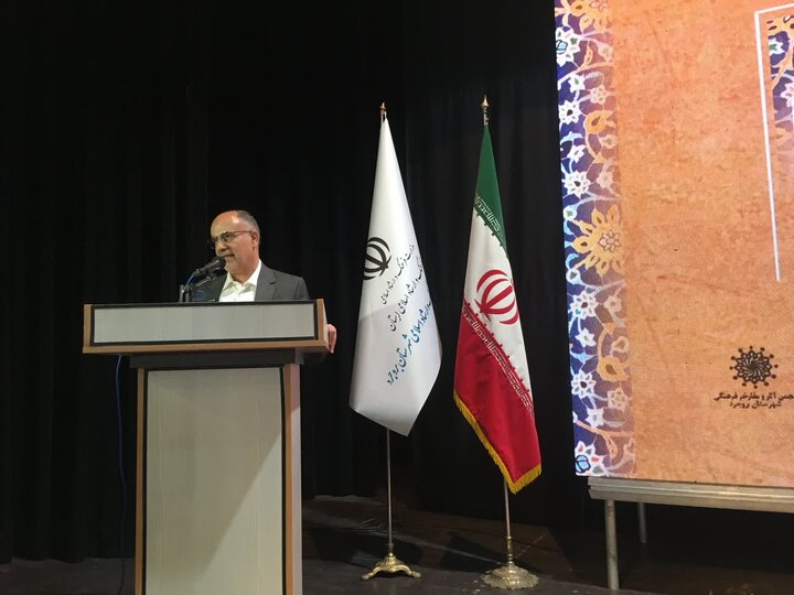 انجمن آثار و مفاخر در ۲۰ مرکز استان فعالیت می‌کند