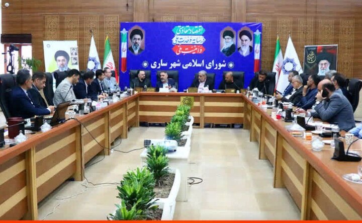 آغاز طرح بازآفرینی بافت تاریخی شهر ساری