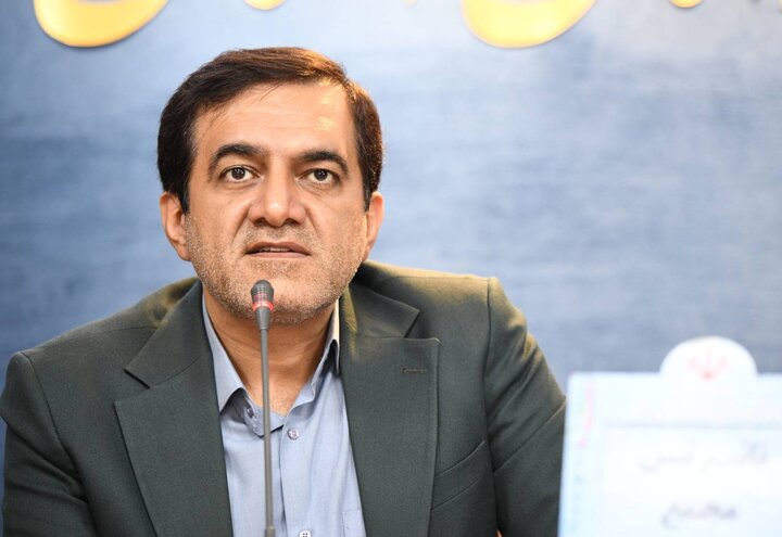 توسعه زیرساخت‌های ورزشی متناسب با رشد جمعیت ضروری است