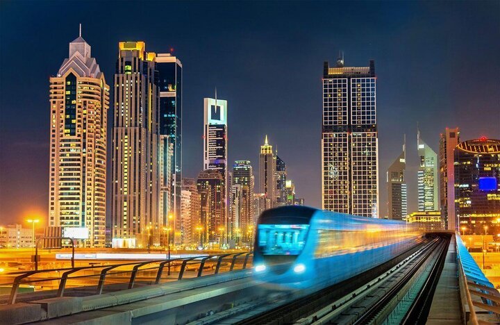  نقش مدیریت منابع انسانی در افزایش کیفیت زندگی شهرهای مدرن