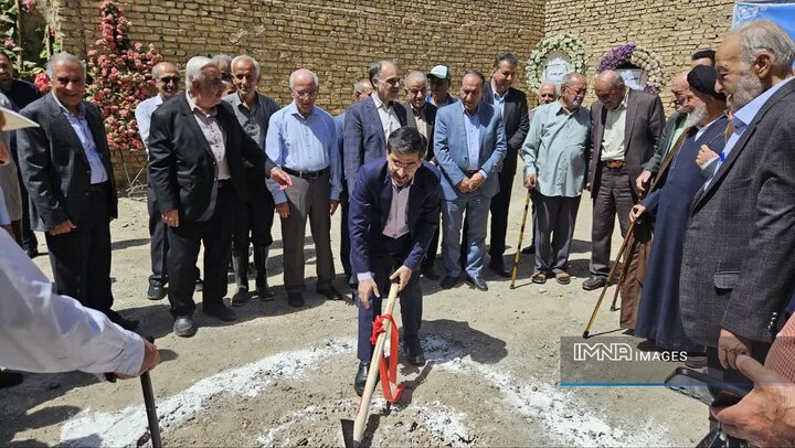 همدلی شهرداری و خیران، الگویی برای خدمت‌رسانی مؤثر به شهروندان
