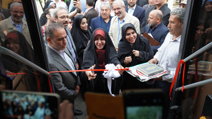 فیلم| آخرین وضعیت حمل‌ونقل عمومی کرج از زبان عضو شورا
