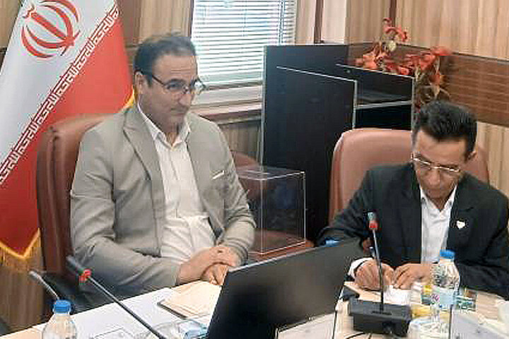 تکمیل سالن سنگ‌نوردی در دستور کار هیئت‌کوهنوردی قزوین قرار گیرد