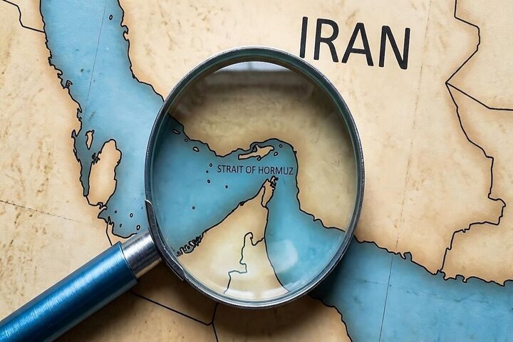 تنگه هرمز تا اطلاع بعدی بسته است