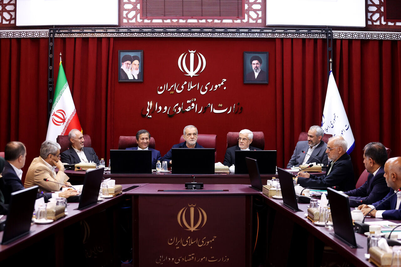دستور رئیس‌جمهور برای افزایش اعتبار کالابرگ الکترونیکی