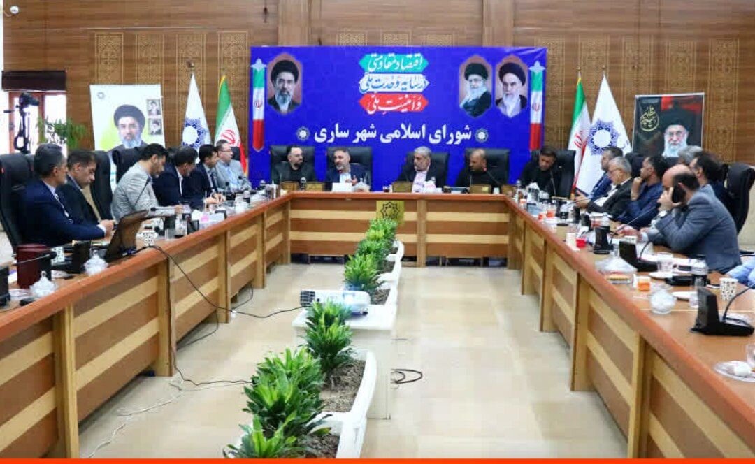 شهردار ساری نرفته، برگشت!