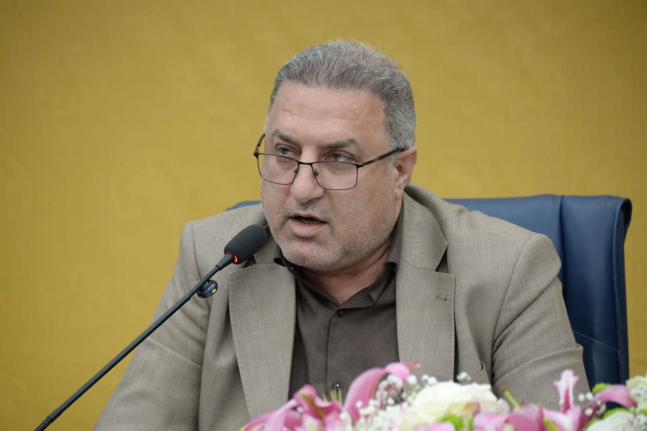 ۳۰ تا ۴۰ درصد پروژه‌های جدید شهرداری شیراز نیازمند بازنگری است