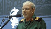سخنگوی سپاه: تجاوز تکرار شود، گسترده‌تر پاسخ می‌دهیم