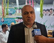 خدمات‌رسانی شبانه‌روزی  ۳۸۵۰ فروشگاه در جنگ رمضان برای حفظ ثبات معیشتی + فیلم