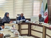 لزوم توجه به نقاط دپوی مصالح ساختمانی برای جلوگیری از آسیب‌ به محیط‌زیست و منظر شهری