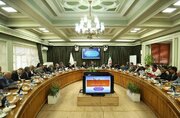 بیش از ۲۶۰۰ موکب دارای شناسنامه در کشور فعال است