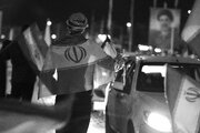 پرچمی که از امید هم بالاتر رفت