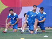 شجاع خلیل‌زاده در میان کم‌ ارزش‌ترین بازیکنان جام‌جهانی ۲۰۲۶