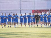 بازی با نیوزیلند یک چالش است/ نباید از تیم‌ملی توقع بالایی داشت