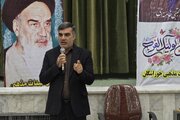 نبض محرم در خوراسگان؛ هماهنگی مدیریت شهری با هیئت‌های مذهبی برای عزاداری باشکوه
