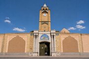 معموره؛ کلیسایی میان خاطره، خاموشی و فراموشی