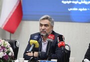 آمادگی همه مراکز درمانی کشور و تلاش برای تامین داروها و اقلام حیاتی