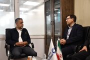 خیران و صنایع برای گسترش تسهیلات قرض‌الحسنه با صندوق امداد ولایت همکاری کنند