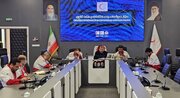تأکید دبیرکل هلال‌احمر بر سازماندهی تیم‌های عملیاتی و حفظ آمادگی در شرایط جنگی