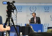 گروسی خواستار پایبندی ایران به تعهداتش شد