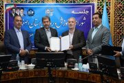 تقدیر شورای آموزش و پرورش استان از عملکرد شهرداری اصفهان در ساماندهی سرویس مدارس