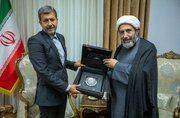 دفتر سازمان فرهنگ و ارتباطات اسلامی در اصفهان راه‌اندازی شد
