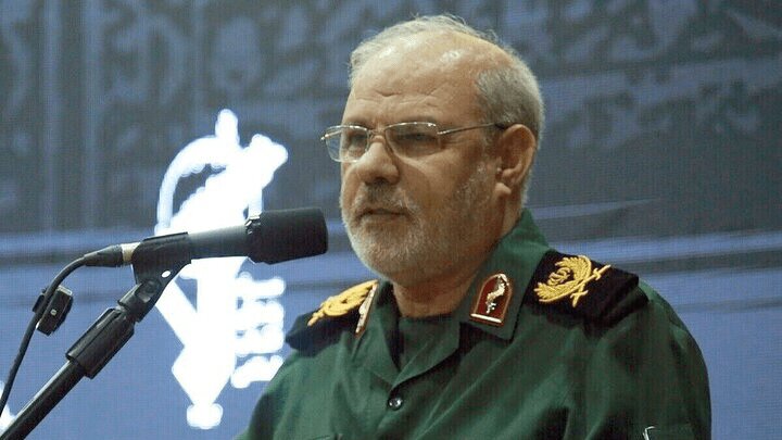 سخنگوی سپاه: تجاوز تکرار شود، گستردهتر پاسخ میدهیم