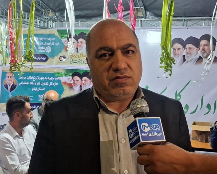 خدمات‌رسانی شبانه‌روزی  ۳۸۵۰ فروشگاه در جنگ رمضان برای حفظ ثبات معیشتی + فیلم