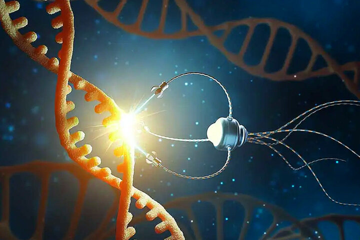 هوش مصنوعی ویژگی‌های مواد نانویی ناشناخته را پیش‌بینی می‌کند
