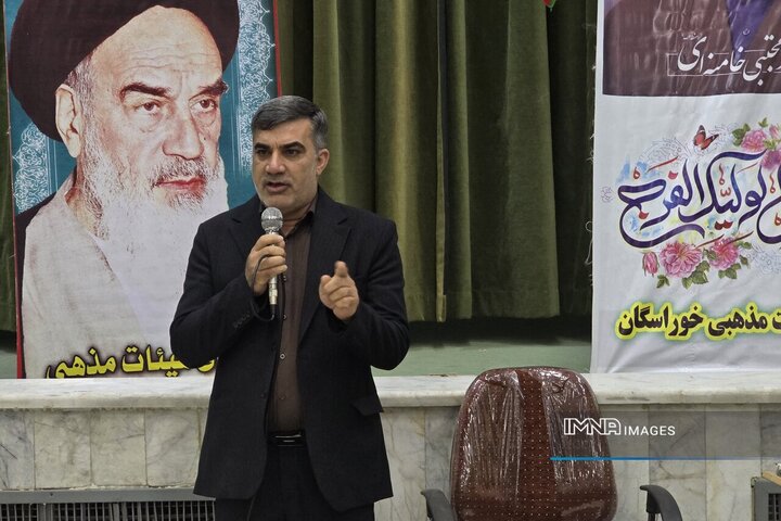 نبض محرم در خوراسگان؛ هماهنگی مدیریت شهری با هیئت‌های مذهبی برای عزاداری باشکوه
