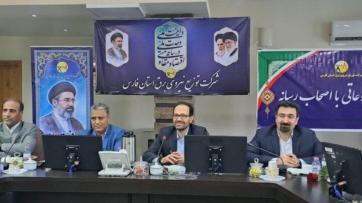فعلاً خاموشی خانگی نداریم/ مشوق‌های ویژه برای کشاورزان و صنایع