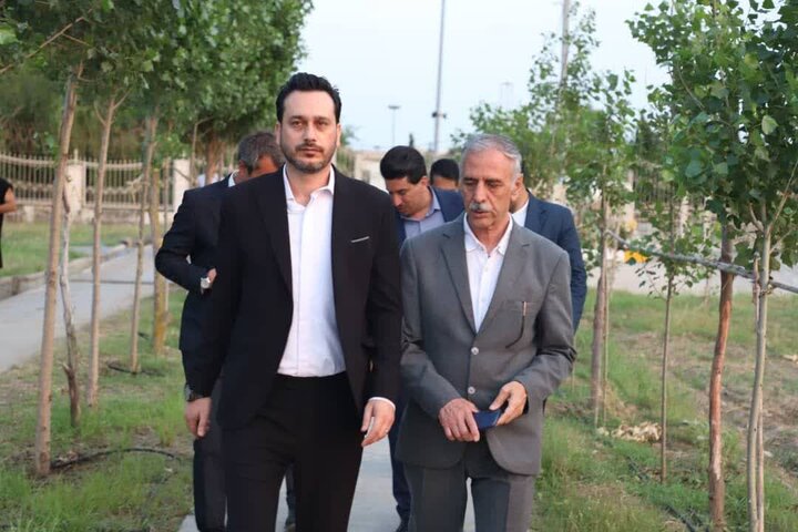 قهرمانی مازندران در المپیاد سراسری ساحلی آمادگی جسمانی و تندرستی کشور
