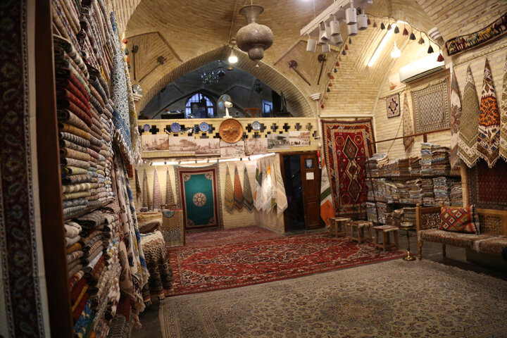 ارتقای رضایت گردشگران و تربیت نسل جدید هنرمندان در اولویت است