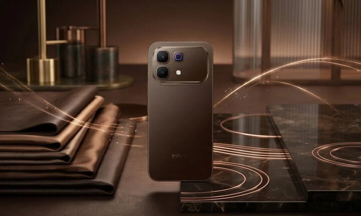 گوشی Infinix Hot ۷۰ Pro ۵G چه مشخصاتی دارد؟