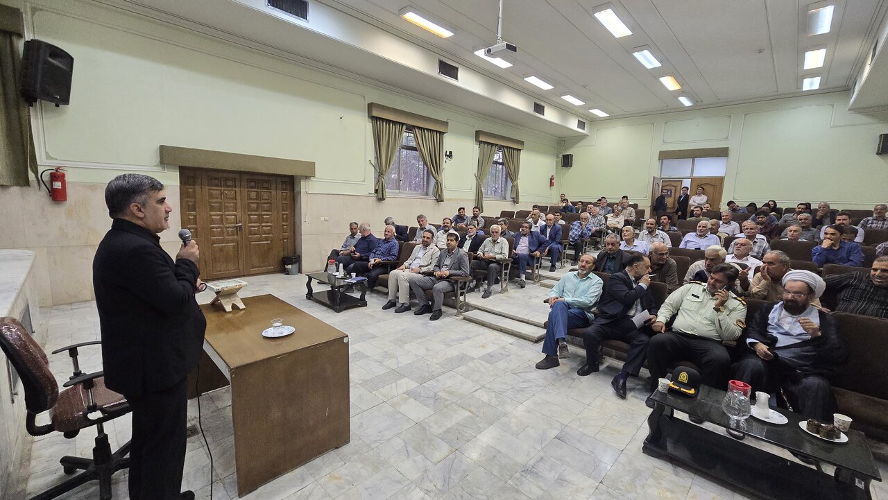 نبض محرم در خوراسگان؛ هماهنگی مدیریت شهری با هیئتهای مذهبی برای عزاداری باشکوه
