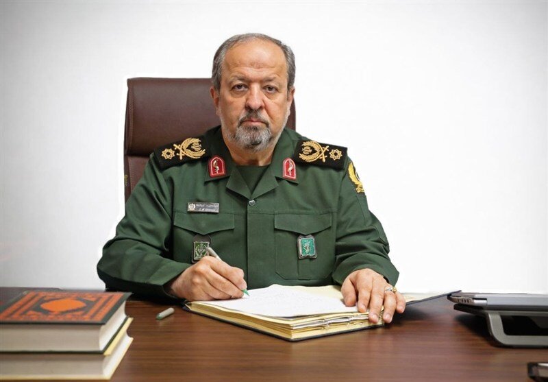اخبار سیاسی ایران؛ امروز دوشنبه هجدهم خرداد ۱۴۰۵