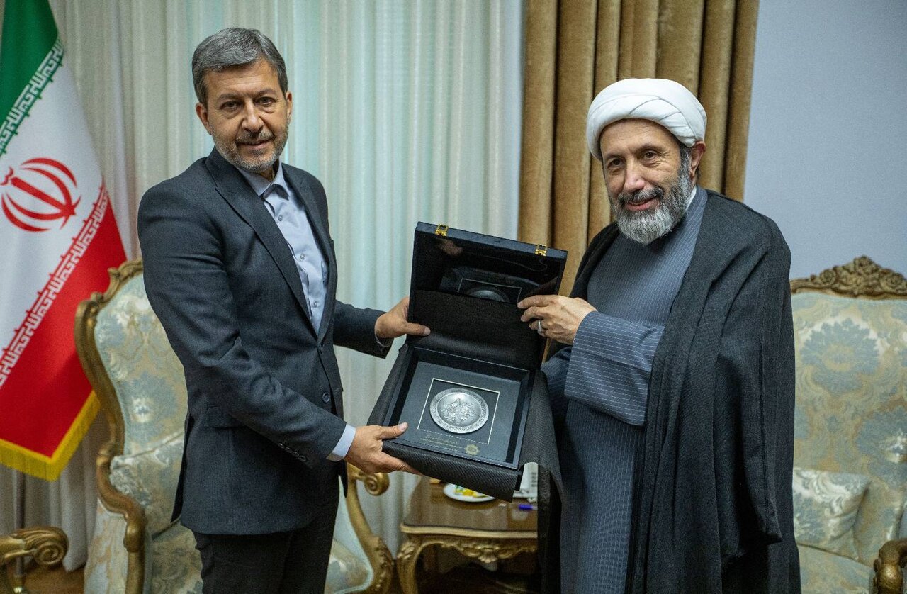دفتر سازمان فرهنگ و ارتباطات اسلامی در اصفهان راه‌اندازی شد