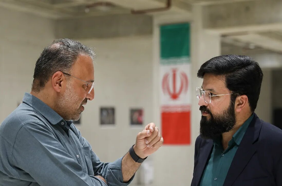 «تهران؛ خط مقدم مقاومت» روایت دوربین از ۴۰ روز ایستادگی پایتخت