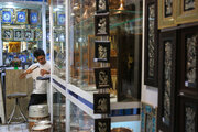 سنت را به اقتصاد خلاق پیوند بزنیم