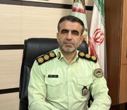 دستگیری ۲۸۸ مالخر اموال سرقتی در مازندران