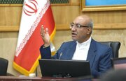 بازارچه مرزی تیله‌کوه در آستانه بهره‌برداری است