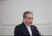 اعلام جزئیات جدید از مذاکرات در نشست کمیسیون اقتصادی با عراقچی