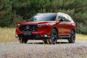 خودروی هوندا CR-V مدل ۲۰۲۶ چه مشخصاتی دارد؟
