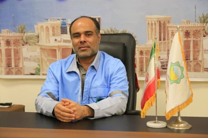 زلزله ۵ ریشتری سرگز هرمزگان خسارتی نداشته است