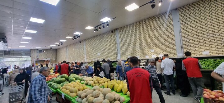 گسترش بازارهای روز و بازارچه‌های محلی در اراک