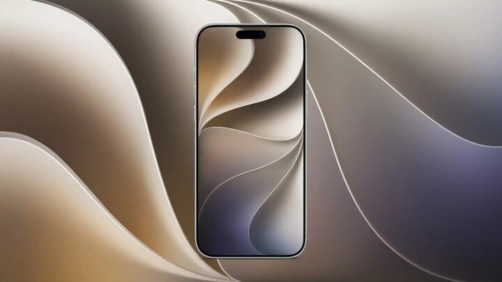والپیپرهای رسمی iOS 27 منتشر شد+ دانلود