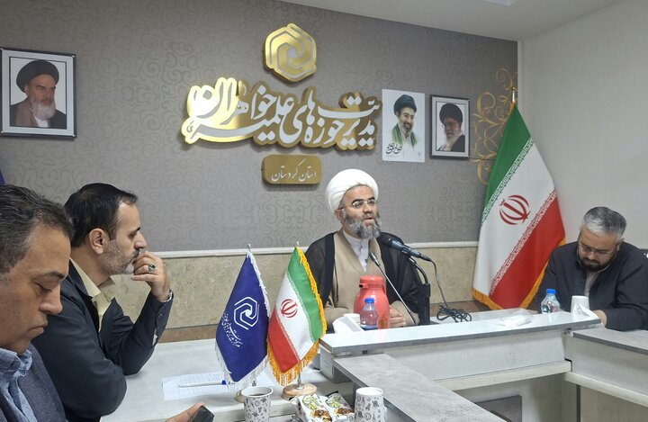 پاسداشت جایگاه زنان کُرد موفق در همایش ملی «بانوی کُرد»